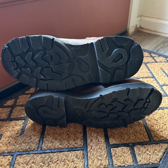 Red-Wing 964 Comfortforce, men’s size 8.5 E2 - Picture 6 of 11